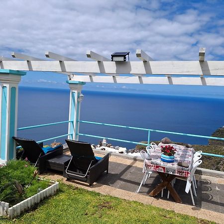 Casa D'Alegria Madeira Island Villa Ribeira Brava Dış mekan fotoğraf