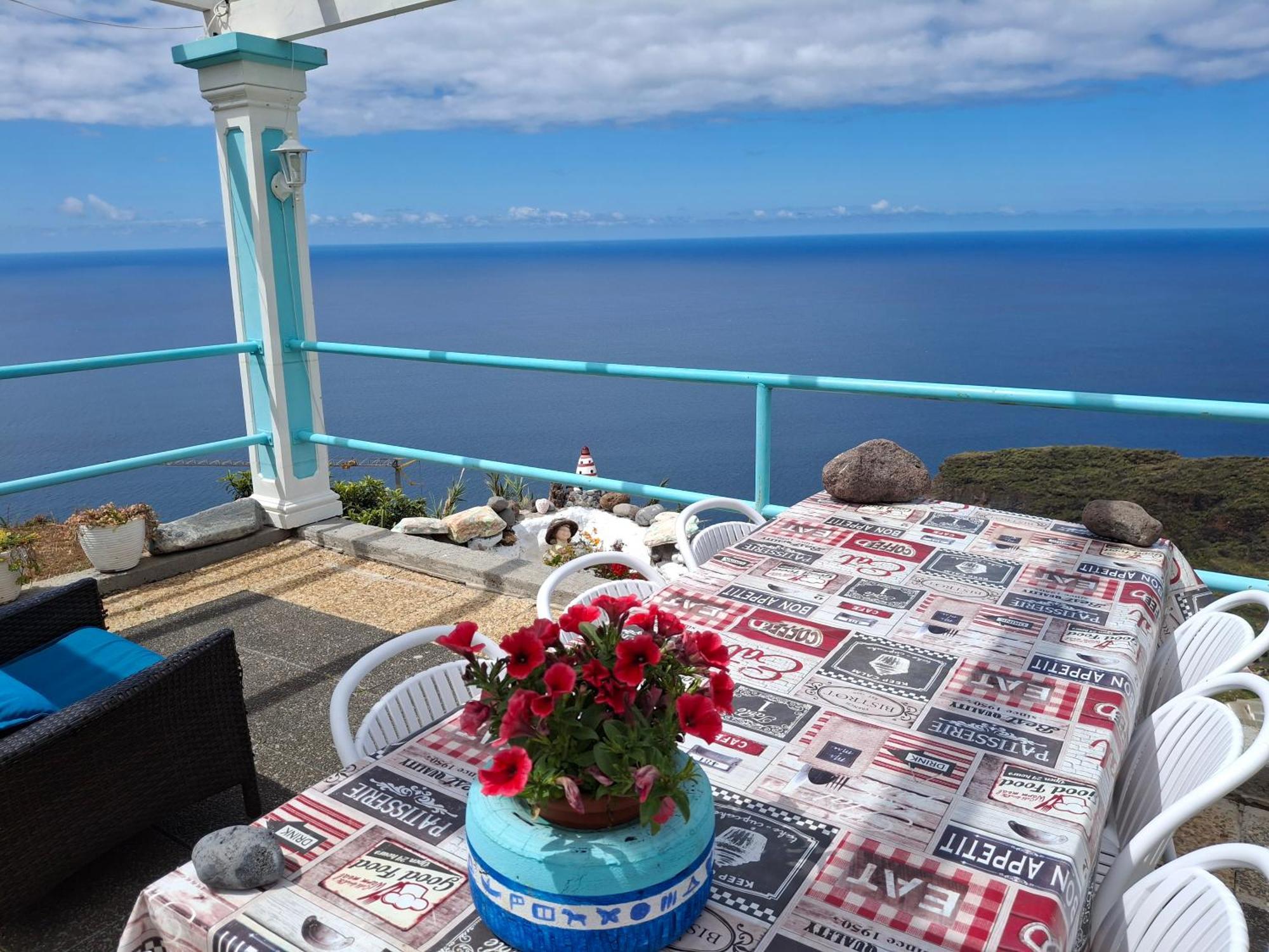 Casa D'Alegria Madeira Island Villa Ribeira Brava Dış mekan fotoğraf